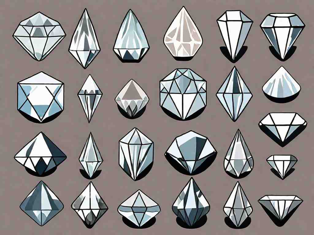 Understanding Diamond Clarity Grades