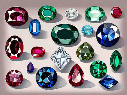 Exploring the Best Alternatives to Diamonds