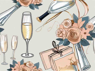 Crafting the Perfect Maid of Honor Toast