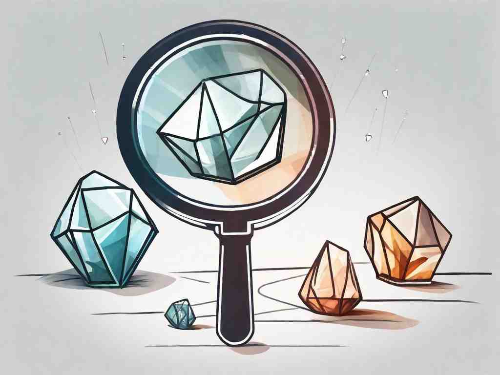 Understanding the GIA Grading Scale