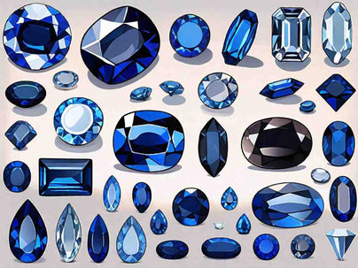 How Much Does a Sapphire Cost? A Comprehensive Guide