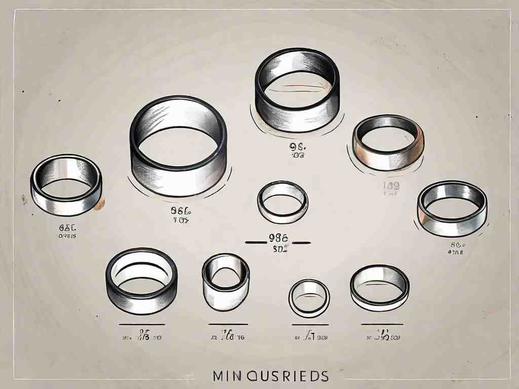 How to Accurately Measure Your Ring Size