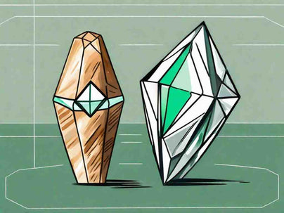 Comparing Baguette and Emerald Cut Diamonds