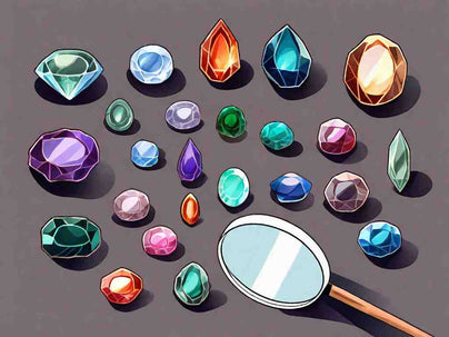 Uncovering the Meanings of Gemstones