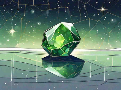 What Is the Birthstone for Leo?