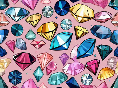 Understanding the Different Colors of Diamonds: A Guide to Diamond Color L