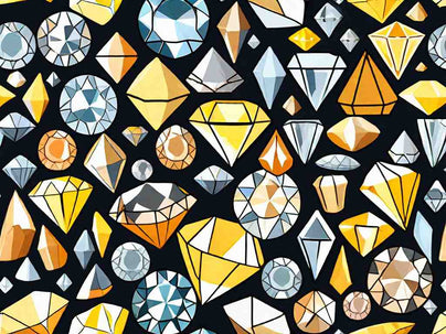 Understanding Diamond Color Ratings