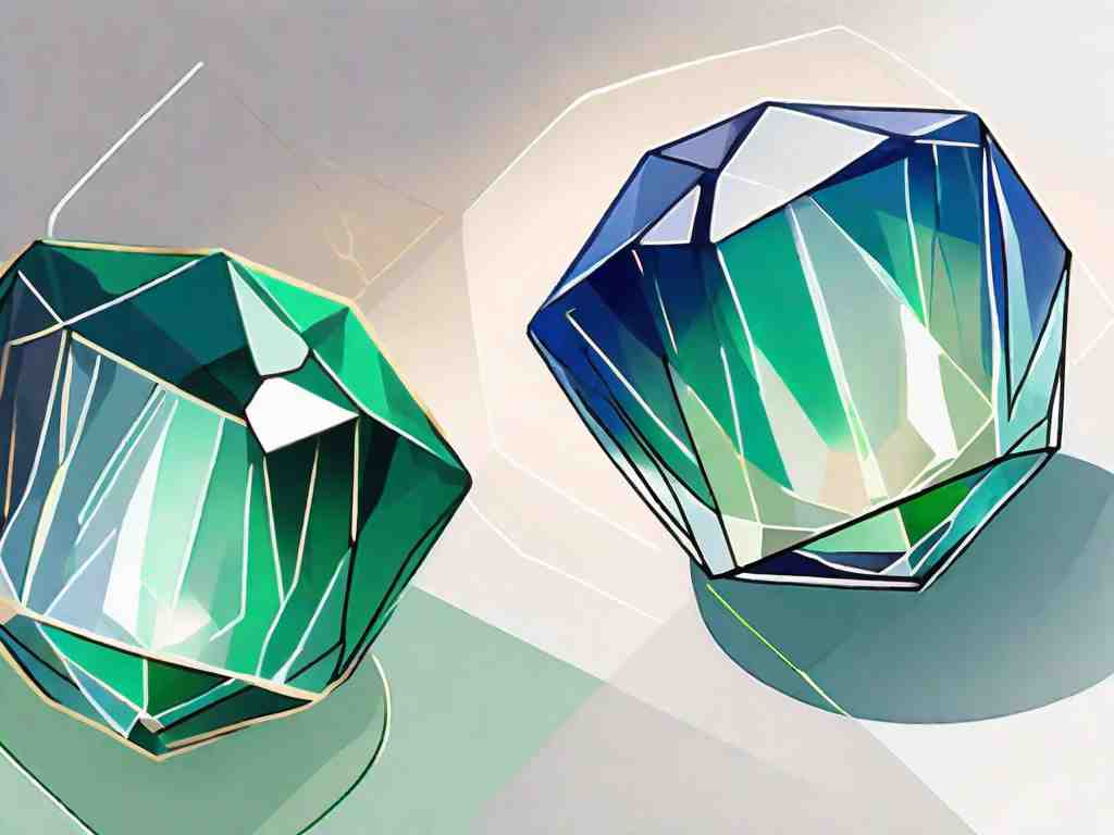 Comparing Sapphires and Emeralds: Which Gemstone Is Right for You?