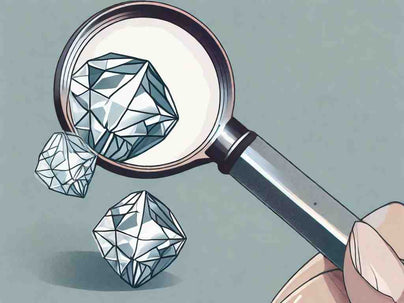 Can a Jeweler Tell the Difference Between Lab-Grown Diamonds?