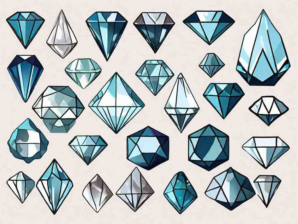 Understanding the Different Diamond Clarity Grades