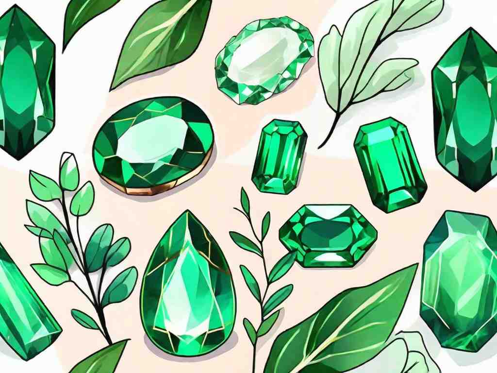 What Is the Birthstone for May 1st?