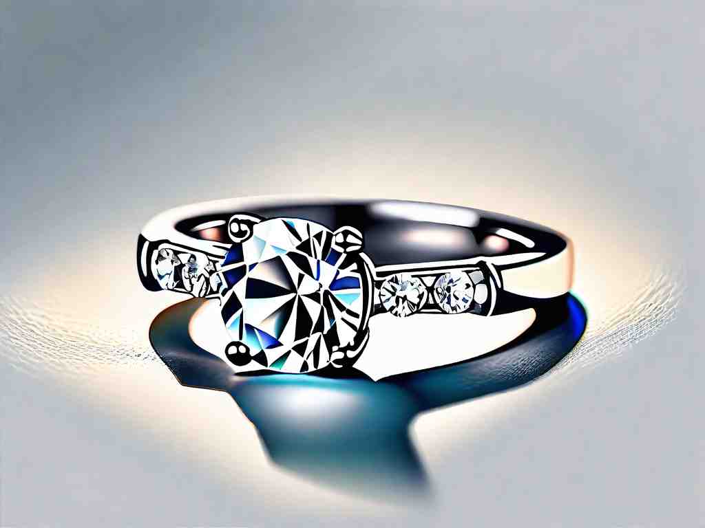 Understanding the Different Parts of an Engagement Ring