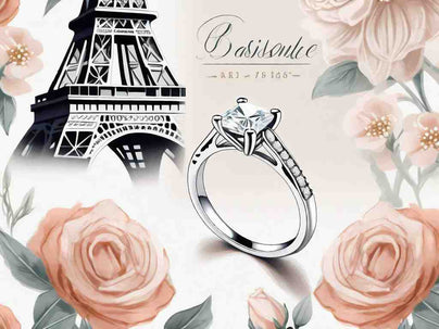 Baguette Engagement Rings: The Perfect Symbol of Love