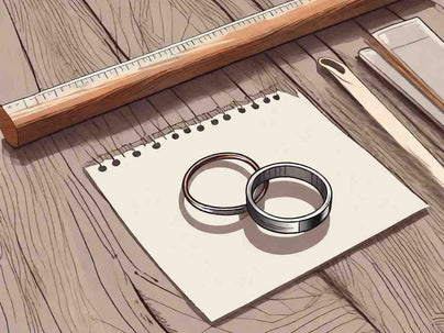 How to Measure Your Ring Size at Home