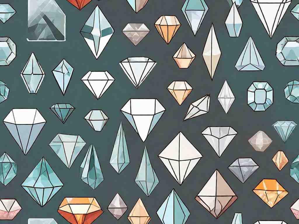 Understanding the Different Levels of Diamonds