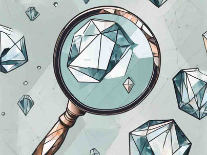 A Comprehensive Guide to Diamond Clarity