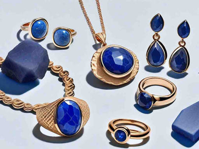 The Beauty of Cobalt Jewelry: A Guide to Finding the Perfect Piece