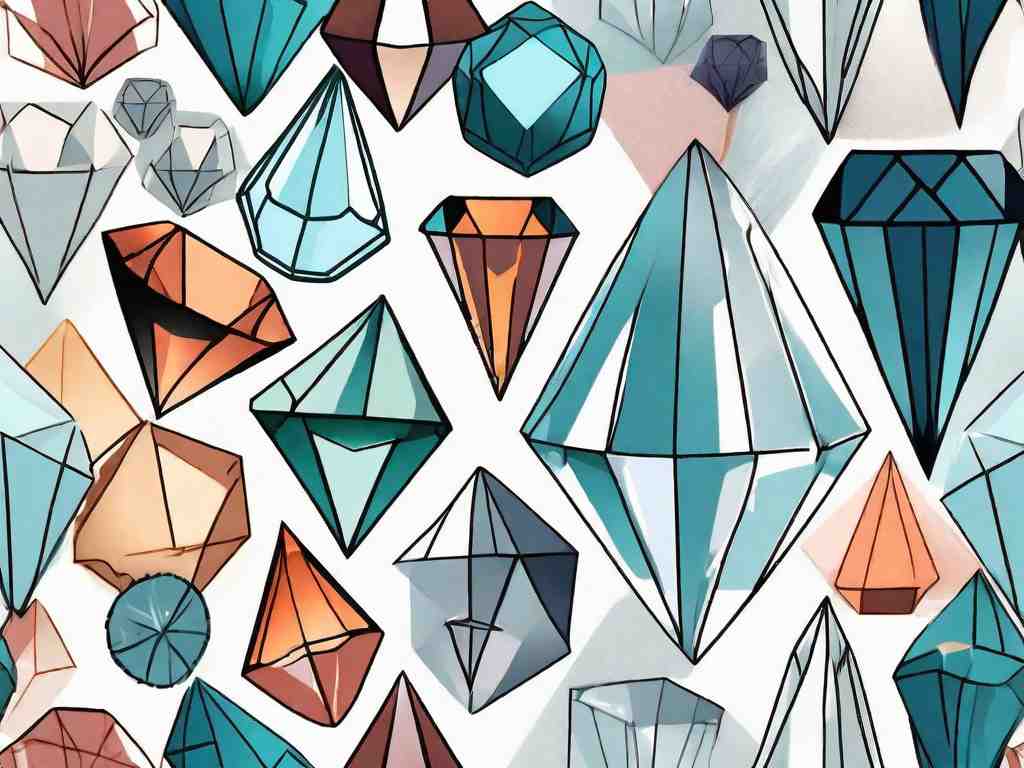 Exploring the Different Types of Diamonds