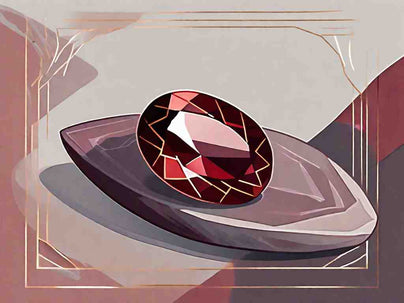 Is Garnet an Expensive Gemstone?