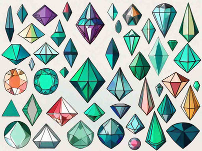 A Guide to Different Diamond Shapes