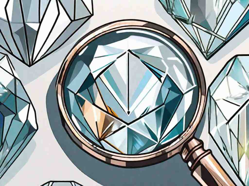 Discovering the Best Clarity for Diamonds