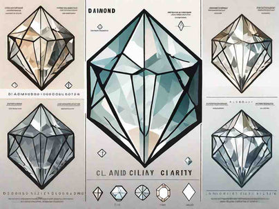 The Best Diamond Clarity Chart: A Comprehensive Guide