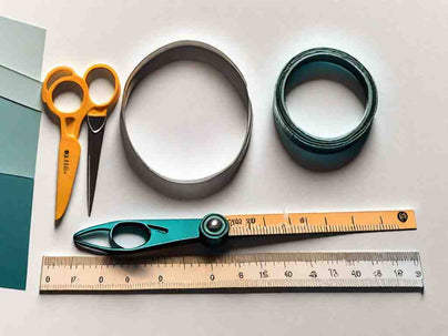 How to Measure for Ring Size at Home: A Step-by-Step Guide