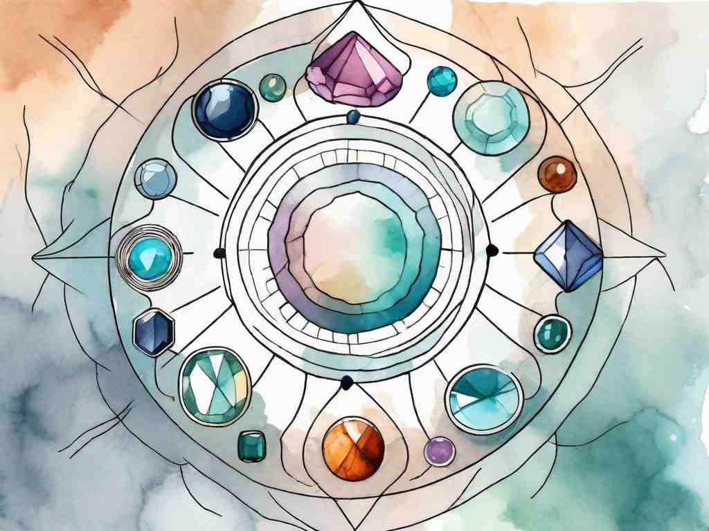 The Power of Protection Gems: How They Can Help You Feel Secure