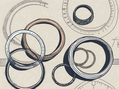 How to Measure Ring Size: A Step-by-Step Guide