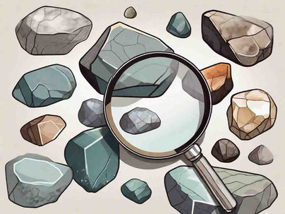 How to Tell if a Stone Is Real: A Step-by-Step Guide