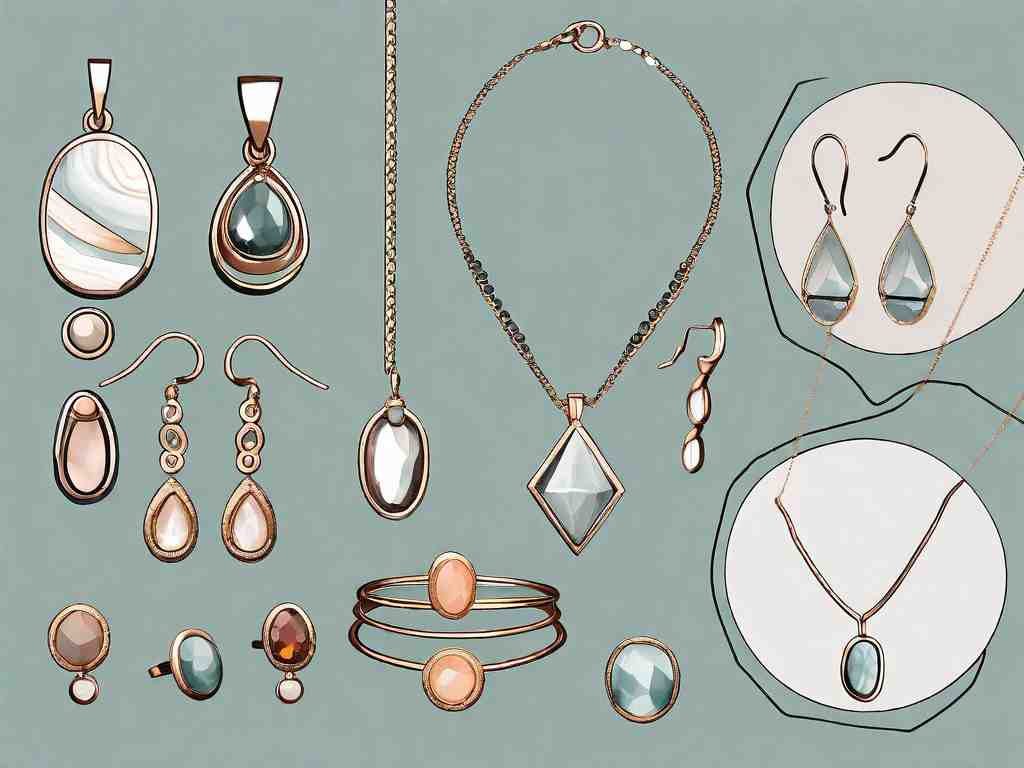 Exploring the Different Types of Jewellery