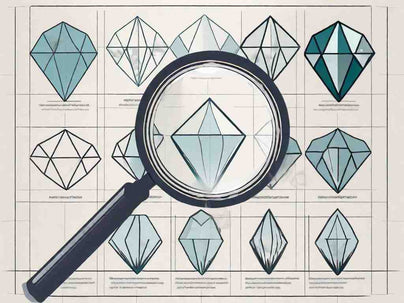 Understanding the Diamond Cut Clarity Chart