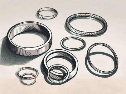 How to Know Your Ring Size: A Step-by-Step Guide