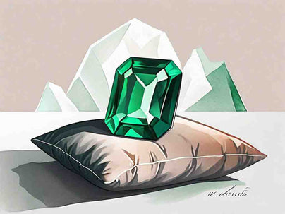 How Much Is an Emerald Worth?