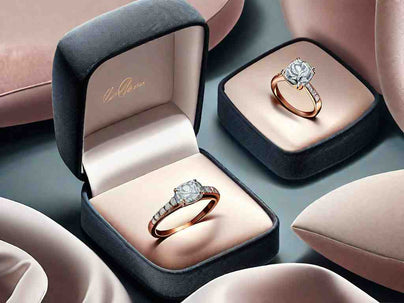 Discover the Perfect Diamond Wedding Ring for Women