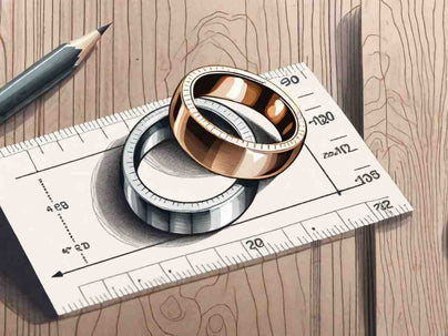 How to Measure Ring Size at Home