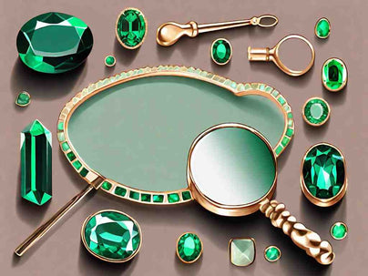 Understanding Emeralds Pricing: A Guide to Valuing this Precious Gemstone