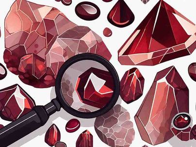 What is the Price of Garnet? A Comprehensive Guide