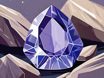 Uncovering the Significance of Tanzanite