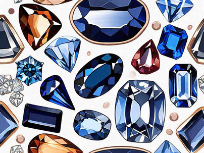 Sapphire Price Guide: What's the Cost of Sapphires?