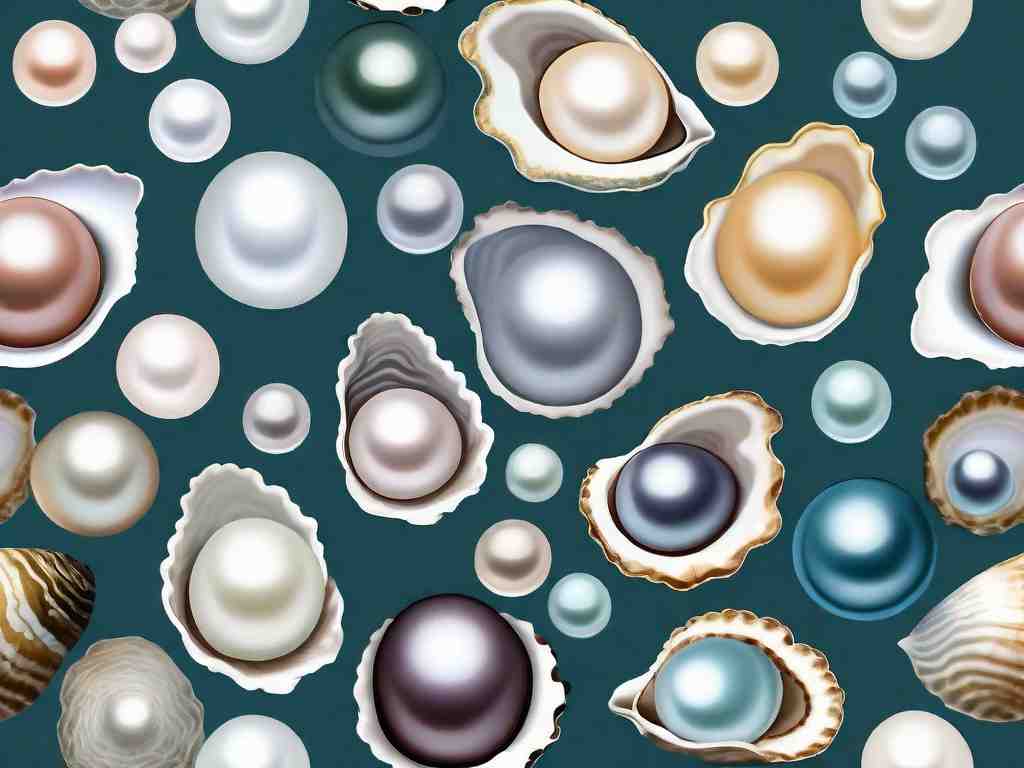 Guide to Purchasing South Sea Pearls