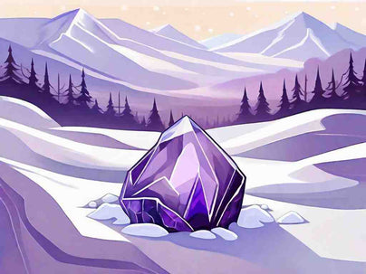 February's Birthstone: The Alluring Amethyst