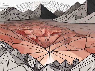 The Kimberley Process and the Dark Past of Blood Diamonds