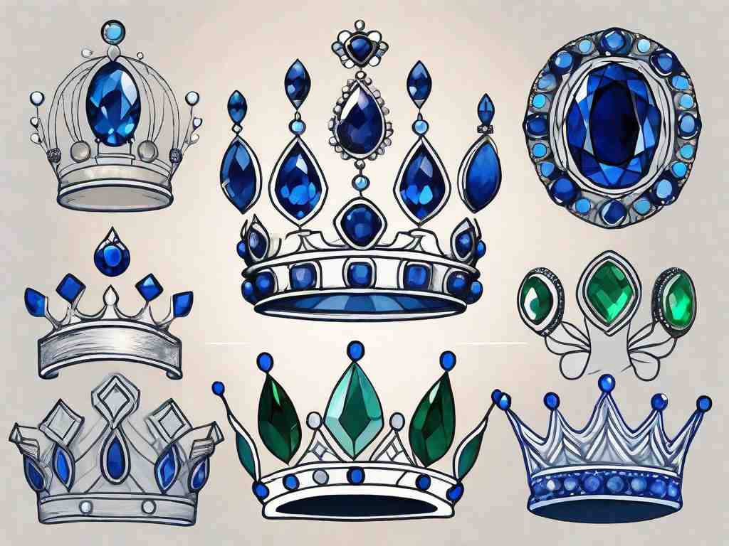 The Top Sapphire Cuts: Which Reigns Supreme?