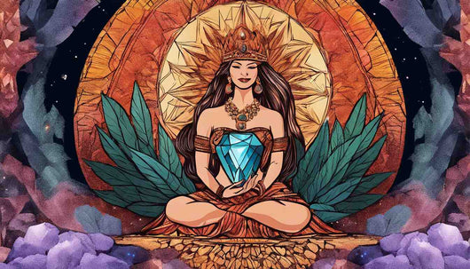 Powerful Protection: Discovering the Meaning and Uses of Top Crystals