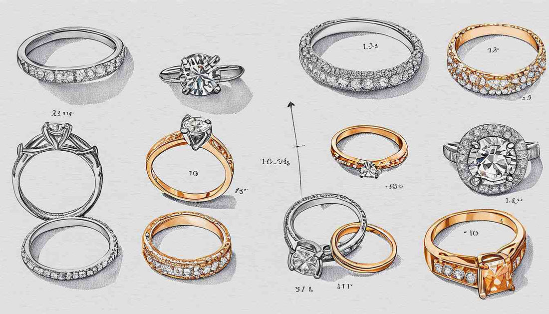 How to Measure Your Ring Size Accurately