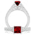 Heirloom Princess 6mm SJBR1631