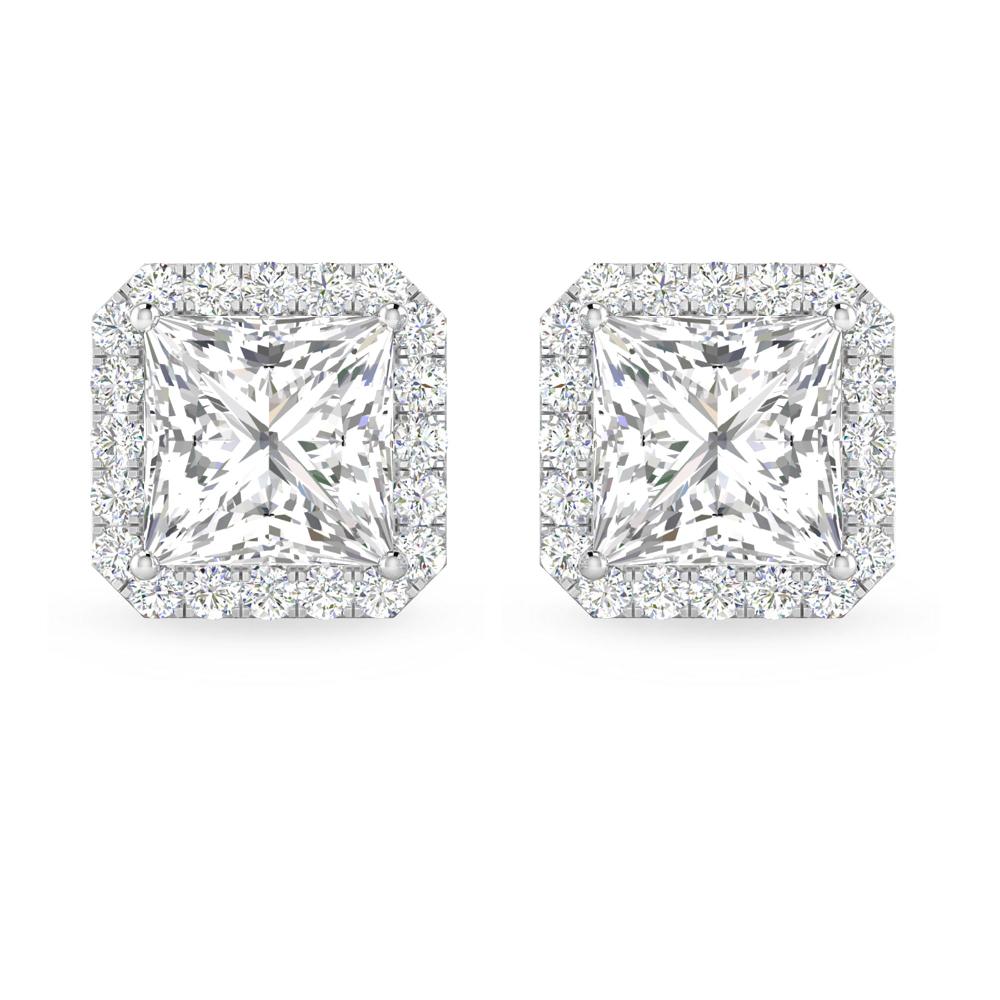 White Gold - Diamond