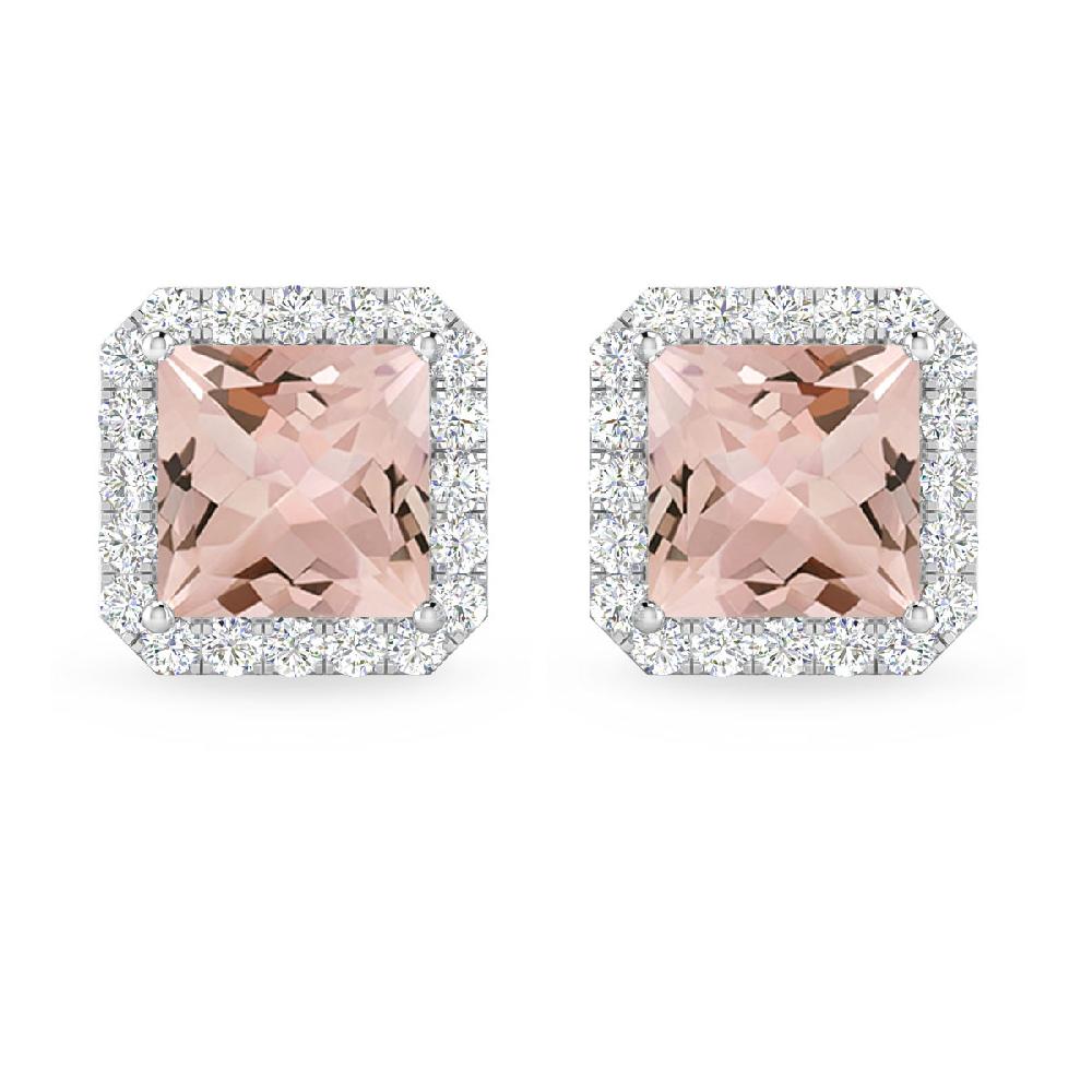 White Gold - Morganite