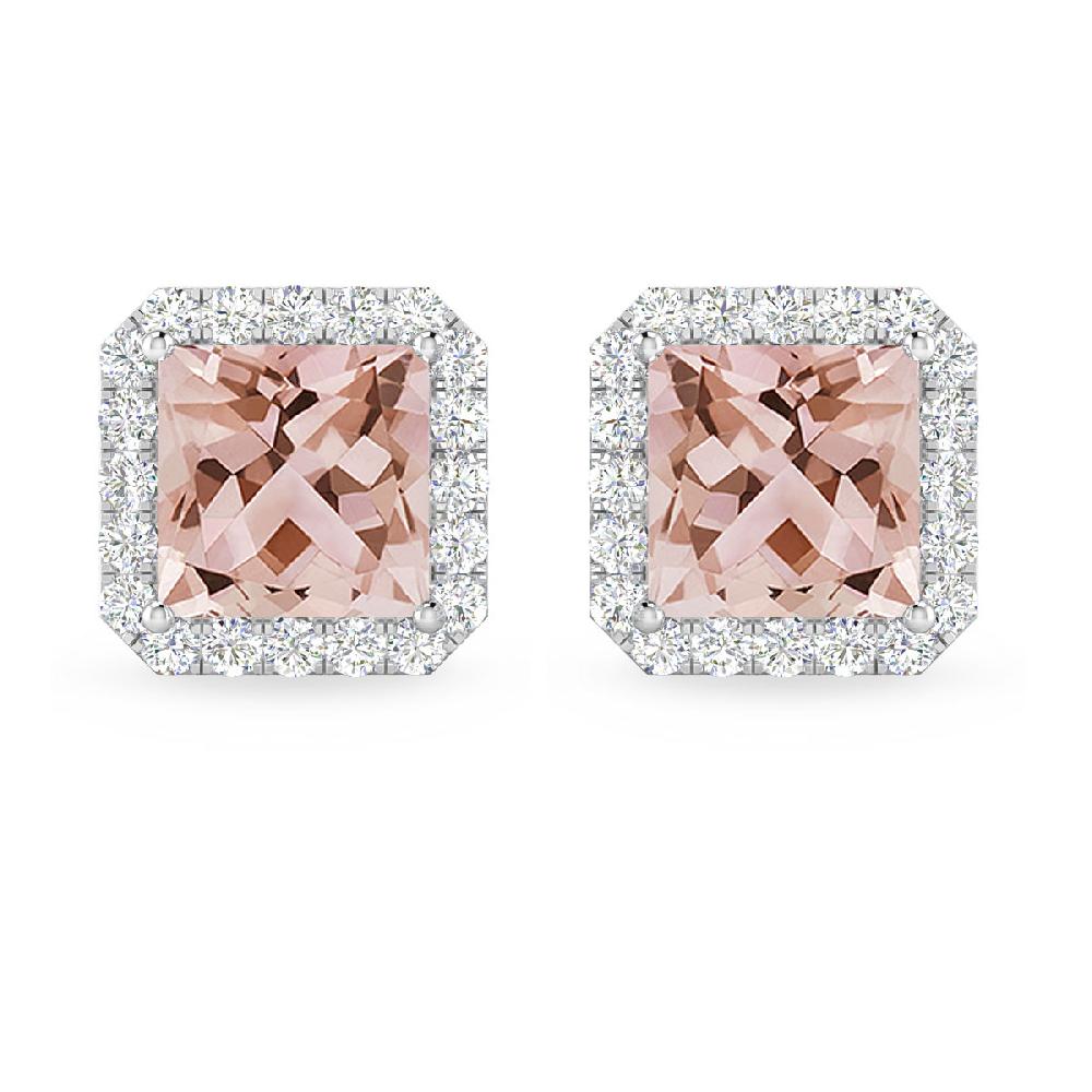 White Gold - Morganite